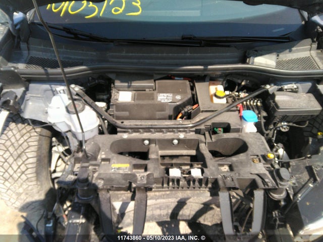 1V21MPE84PC014569 Volkswagen ID.4 PRO