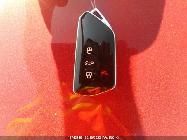 1V21MPE84PC014569 Volkswagen ID.4 PRO