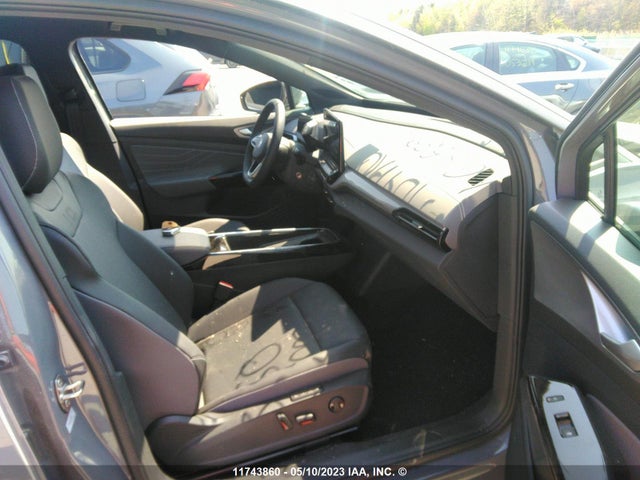 1V21MPE84PC014569 Volkswagen ID.4 PRO