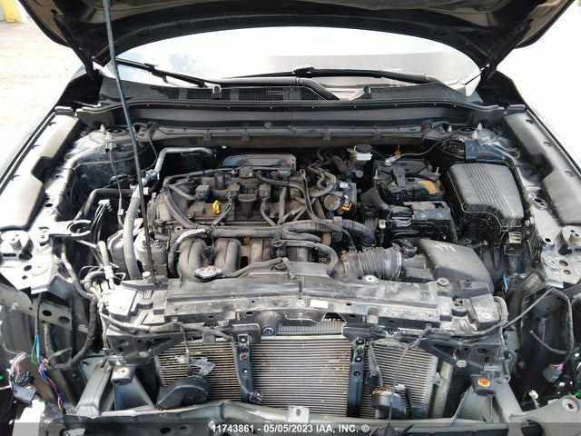 Mazda Cx-5 Touring 2019 JM3KFBCM1K1672994 Image 12