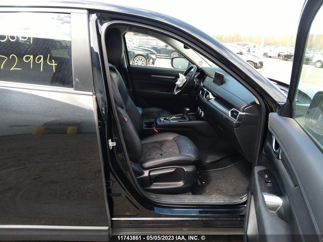 Mazda Cx-5 Touring 2019 JM3KFBCM1K1672994 Image 7