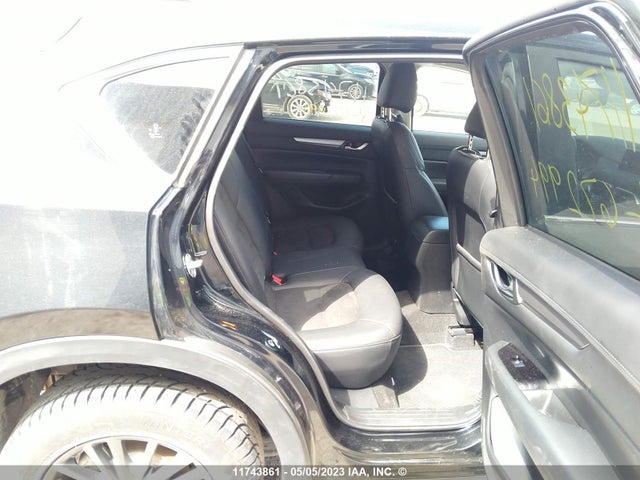 Mazda Cx-5 Touring 2019 JM3KFBCM1K1672994 Image 10