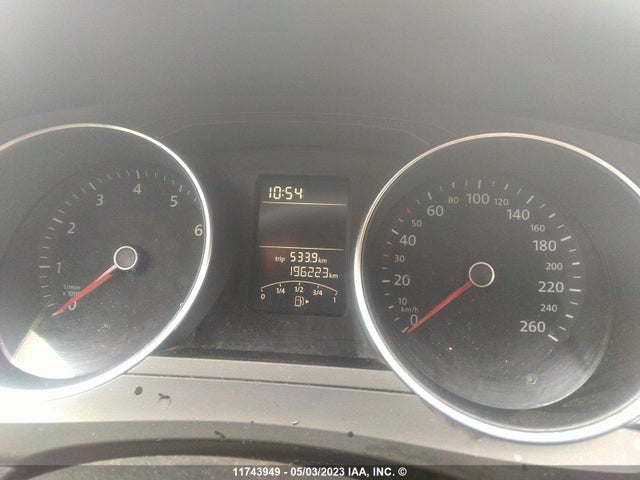 3VW1K7AJ7FM209964 Volkswagen JETTA S