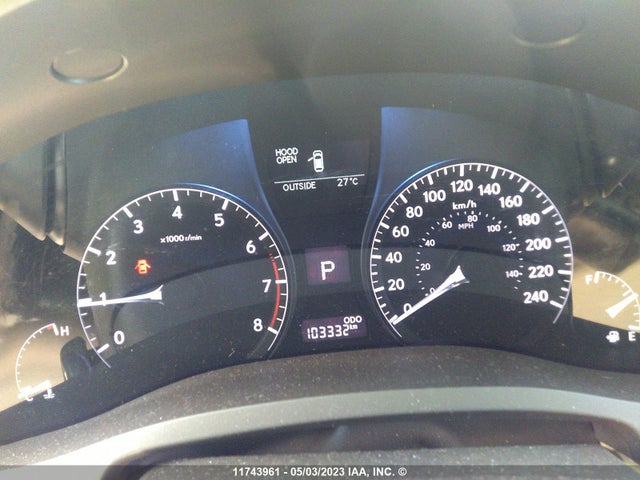 2T2BK1BA6FC291130 Lexus Rx 350/base/f Sport