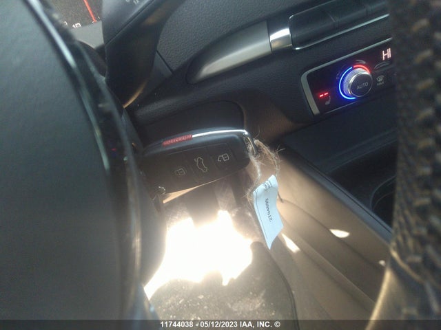 WAUJFRFF5F1049844 Audi A3