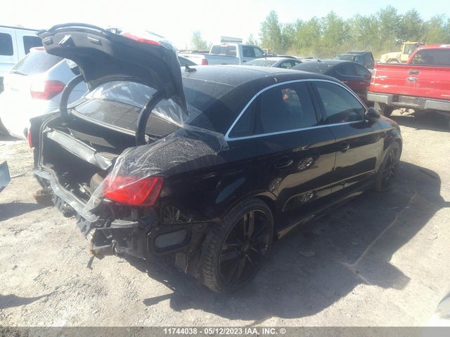 WAUJFRFF5F1049844 Audi A3