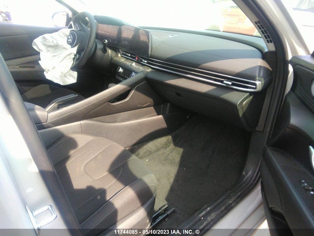 Hyundai Elantra Preferred 2023 KMHLM4AG3PU509213 Image 6