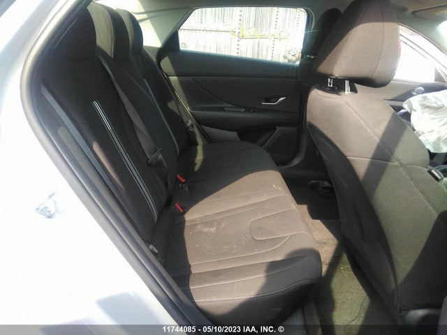Hyundai Elantra Preferred 2023 KMHLM4AG3PU509213 Image 9