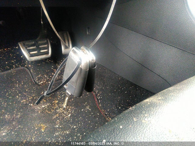 3VW4T7AU1HM012635 Volkswagen Golf Gti Autobahn