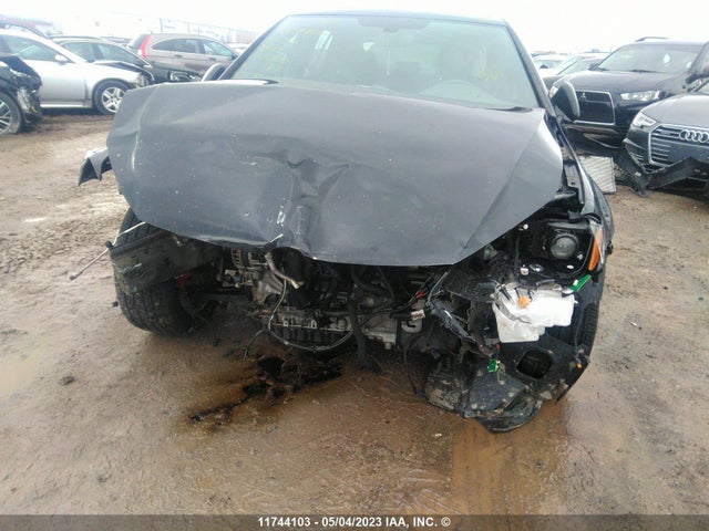 3VW4T7AU1HM012635 Volkswagen Golf Gti Autobahn