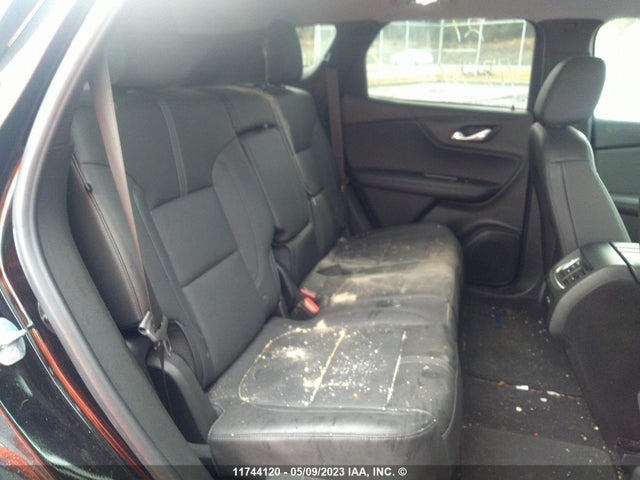 Chevrolet Blazer 3lt 2021 3GNKBJR40MS563053 Image 8