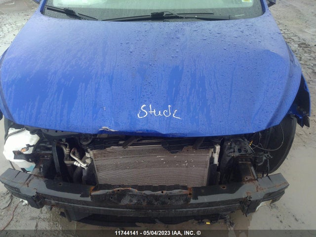 Hyundai ACCENT GL 2014 KMHCT5AE5EU186481 Image 12