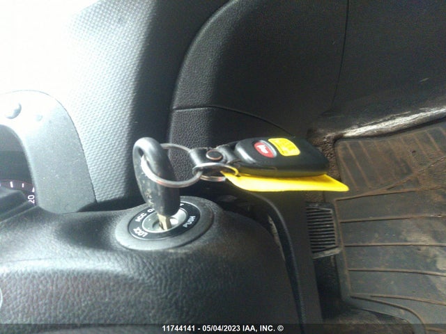 Hyundai ACCENT GL 2014 KMHCT5AE5EU186481 Image 3