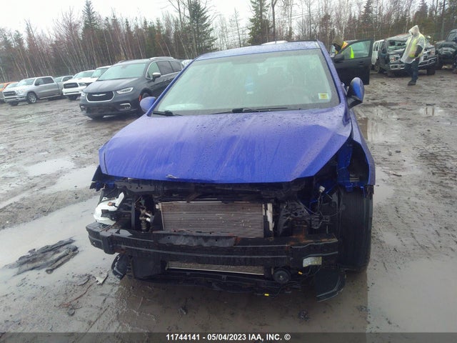 Hyundai ACCENT GL 2014 KMHCT5AE5EU186481 Image 8