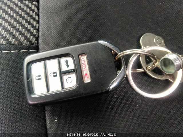 Honda CIVIC EX 2016 2HGFC1F49GH104706 Image 11