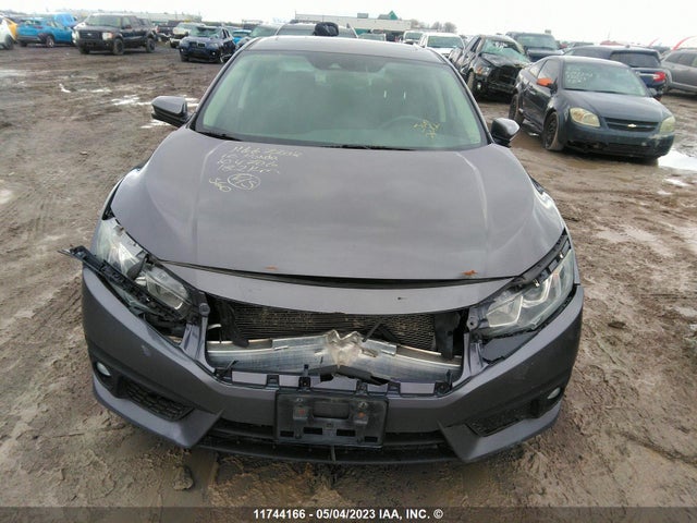 Honda CIVIC EX 2016 2HGFC1F49GH104706 Image 6