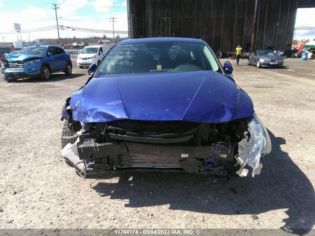 Hyundai ELANTRA SEL 2021 KMHLM4AG6MU070875 Image 7
