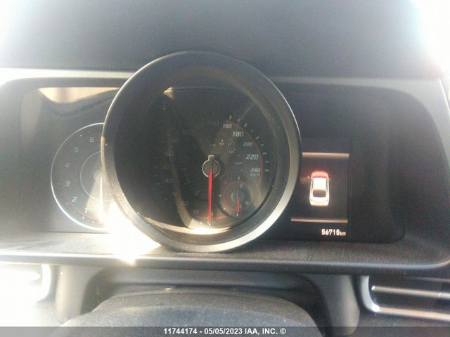 Hyundai ELANTRA SEL 2021 KMHLM4AG6MU070875 Image 8