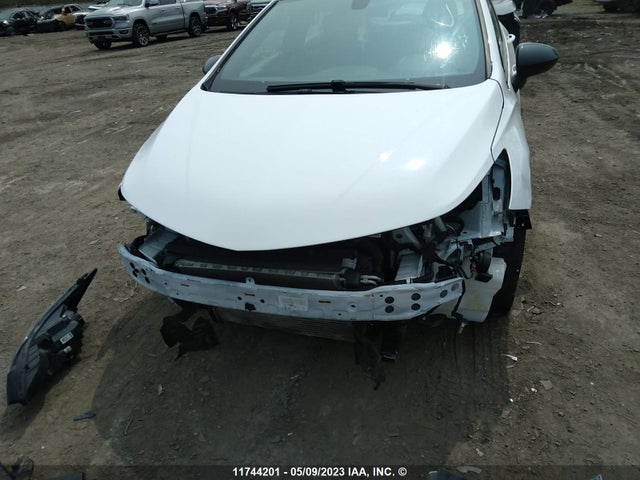 Chevrolet CRUZE LT 2018 3G1BE6SM4JS644455 Image 6