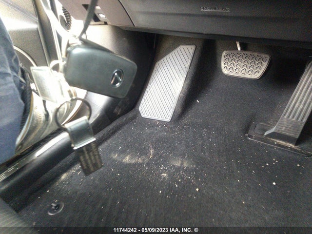 2T2HZMDAXNC344897 Lexus Rx Rx 350