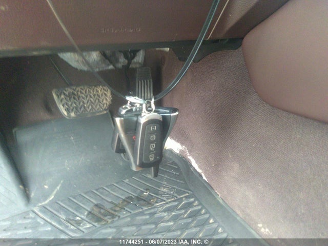 JTHB21B10K2049512 Lexus Es Es 300h