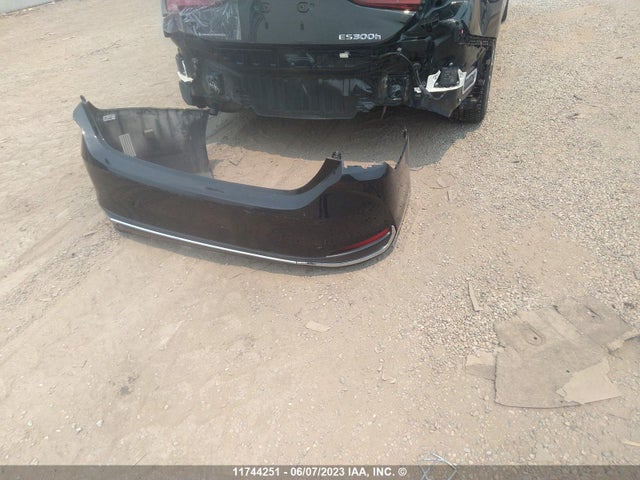 JTHB21B10K2049512 Lexus Es Es 300h