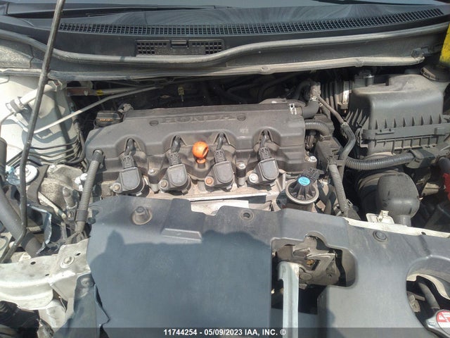 Honda Civic Sedan Lx 2015 2HGFB2F41FH061809 Image 10