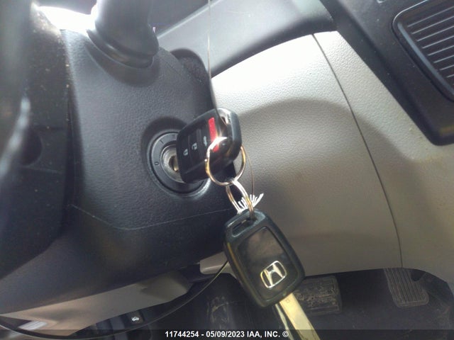 Honda Civic Sedan Lx 2015 2HGFB2F41FH061809 Image 11