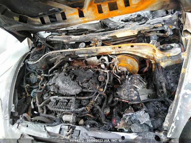 3VWJ07AT0FM610408 Volkswagen Beetle 1.8t