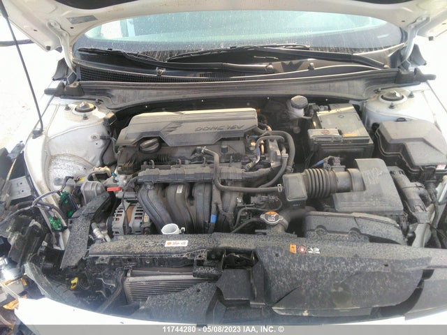 Hyundai ELANTRA SEL 2021 KMHLM4AG4MU169663 Image 12