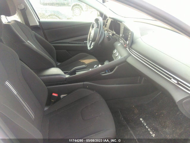 Hyundai ELANTRA SEL 2021 KMHLM4AG4MU169663 Image 7