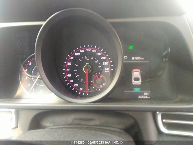 Hyundai ELANTRA SEL 2021 KMHLM4AG4MU169663 Image 9
