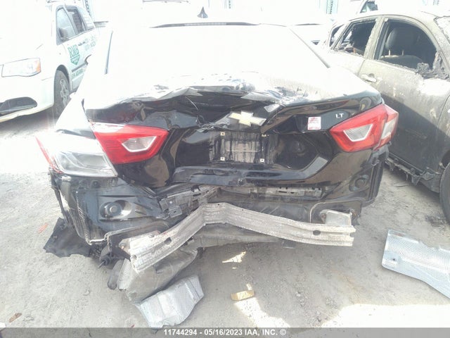 Chevrolet CRUZE LT 2017 1G1BE5SM9H7104473 Image 7