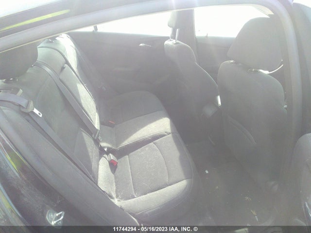 Chevrolet CRUZE LT 2017 1G1BE5SM9H7104473 Image 9