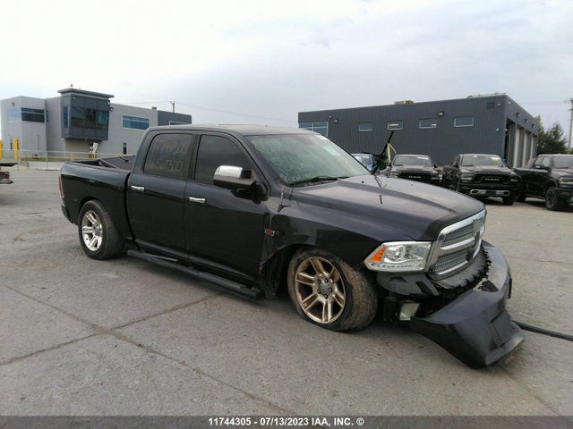 1C6RR7PM1FS569300 auction archive image