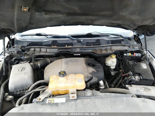 1C6RR7PM1FS569300 RAM 1500 Longhorn