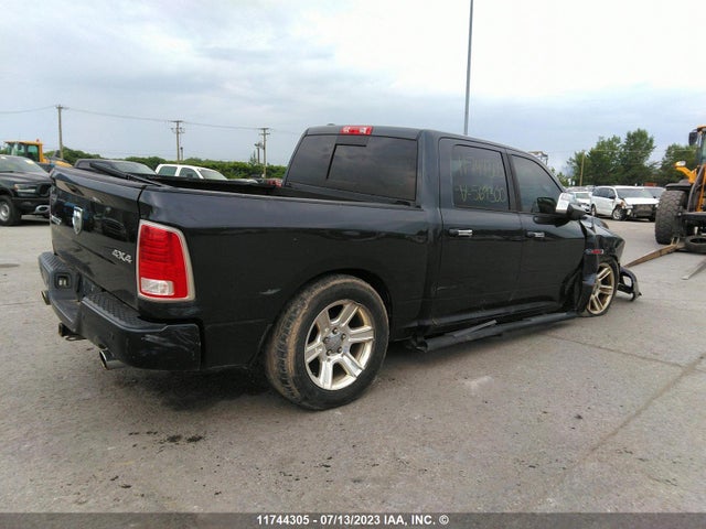 1C6RR7PM1FS569300 RAM 1500 Longhorn