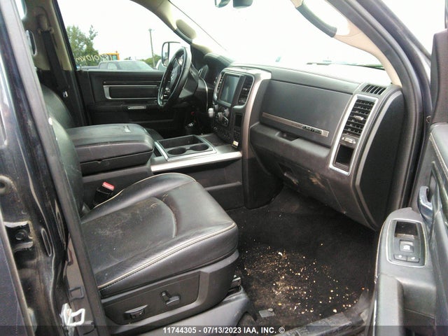 1C6RR7PM1FS569300 RAM 1500 Longhorn