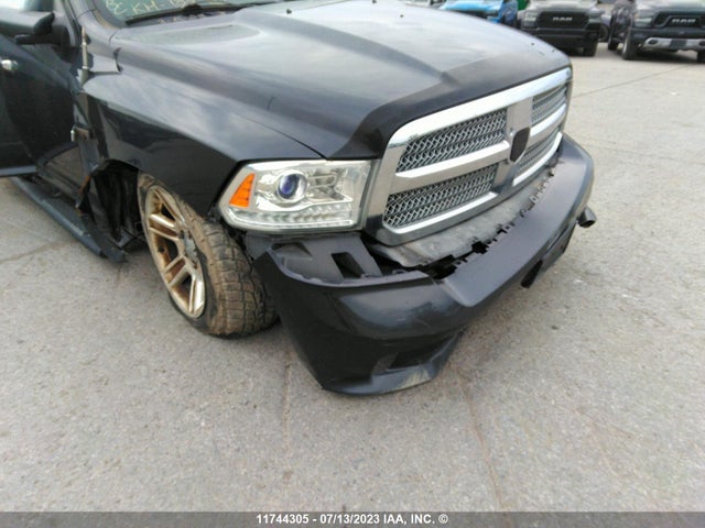 1C6RR7PM1FS569300 RAM 1500 Longhorn