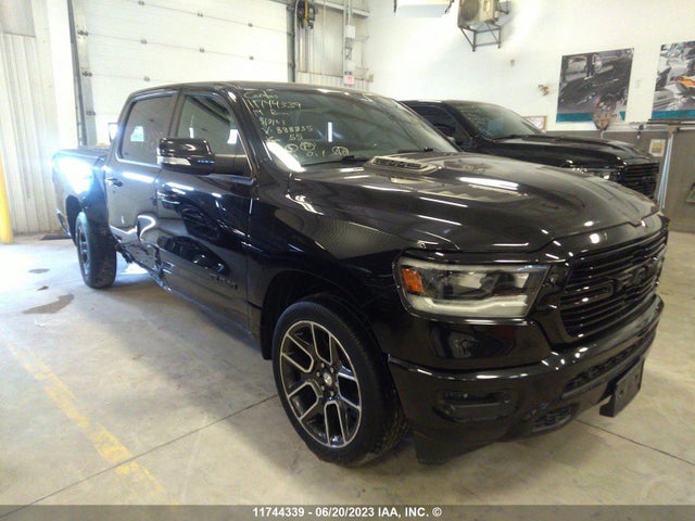 1C6SRFLT0KN888835 auction archive image