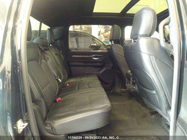 1C6SRFLT0KN888835 RAM 1500 Sport