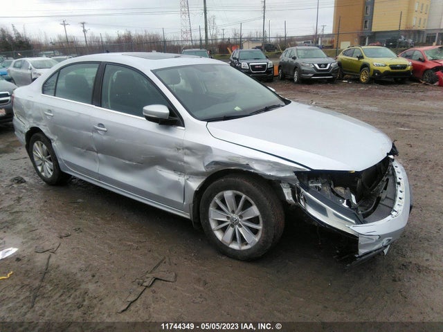 Volkswagen Jetta Sedan Trendline/trendline+ 2016 3VW167AJ5GM262667 zdjęcie główne