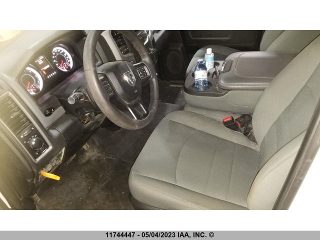 RAM 1500 St 2018 1C6RR7FG0JS329255 Image 7