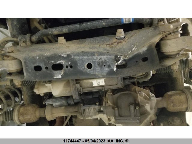 RAM 1500 St 2018 1C6RR7FG0JS329255 Image 8