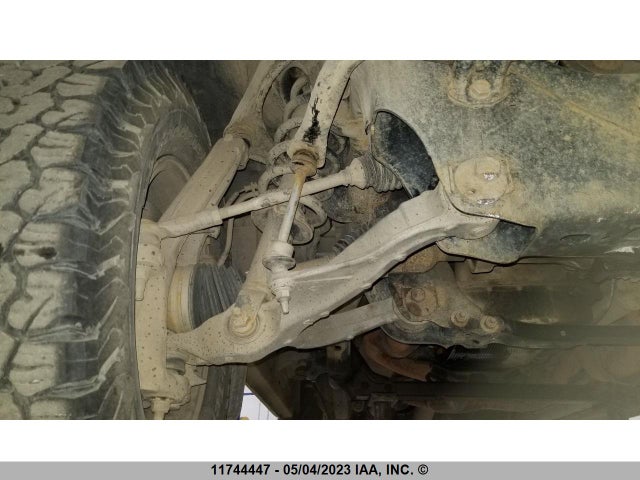 RAM 1500 St 2018 1C6RR7FG0JS329255 Image 9