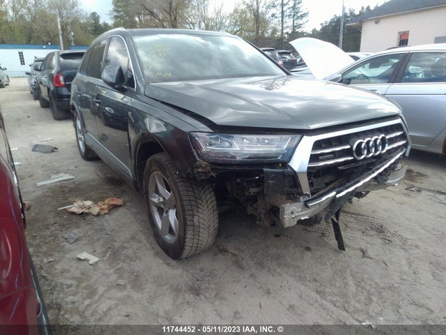 WA1WABF7XHD042441 auction archive image