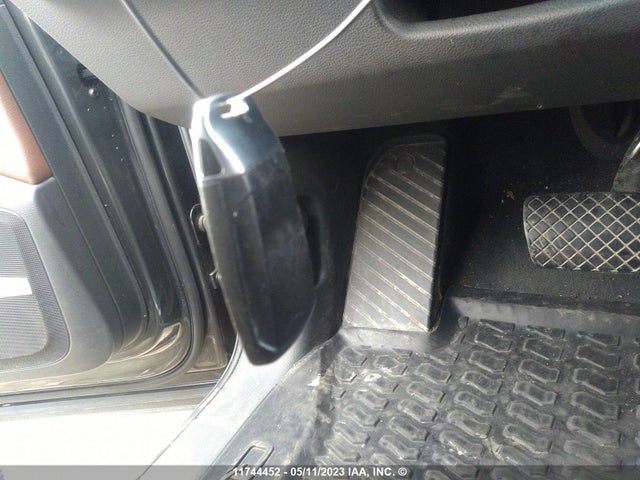 WA1WABF7XHD042441 Audi Q7 3.0t Technik