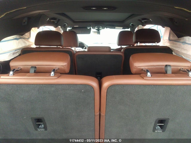 WA1WABF7XHD042441 Audi Q7 3.0t Technik