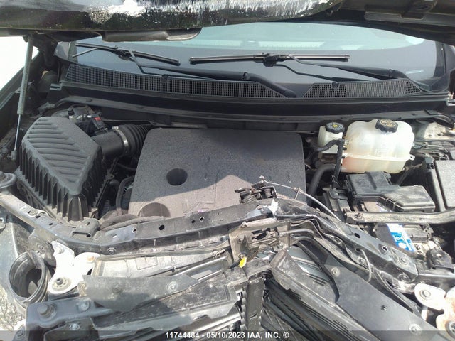 Chevrolet TRAVERSE 2018 1GNEVKKW9JJ193790 Image 12