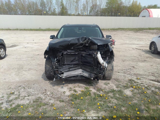 Chevrolet TRAVERSE 2018 1GNEVKKW9JJ193790 Image 8